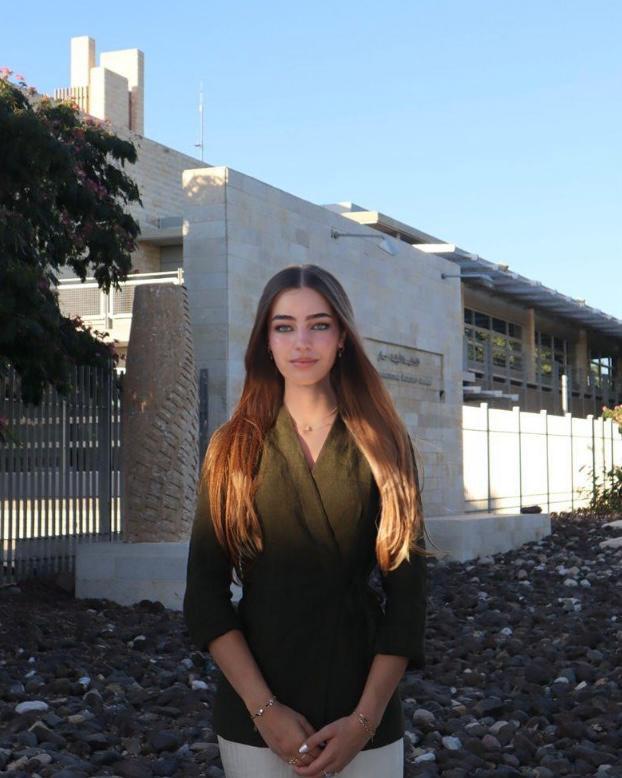 Massa Madi - Secretary General