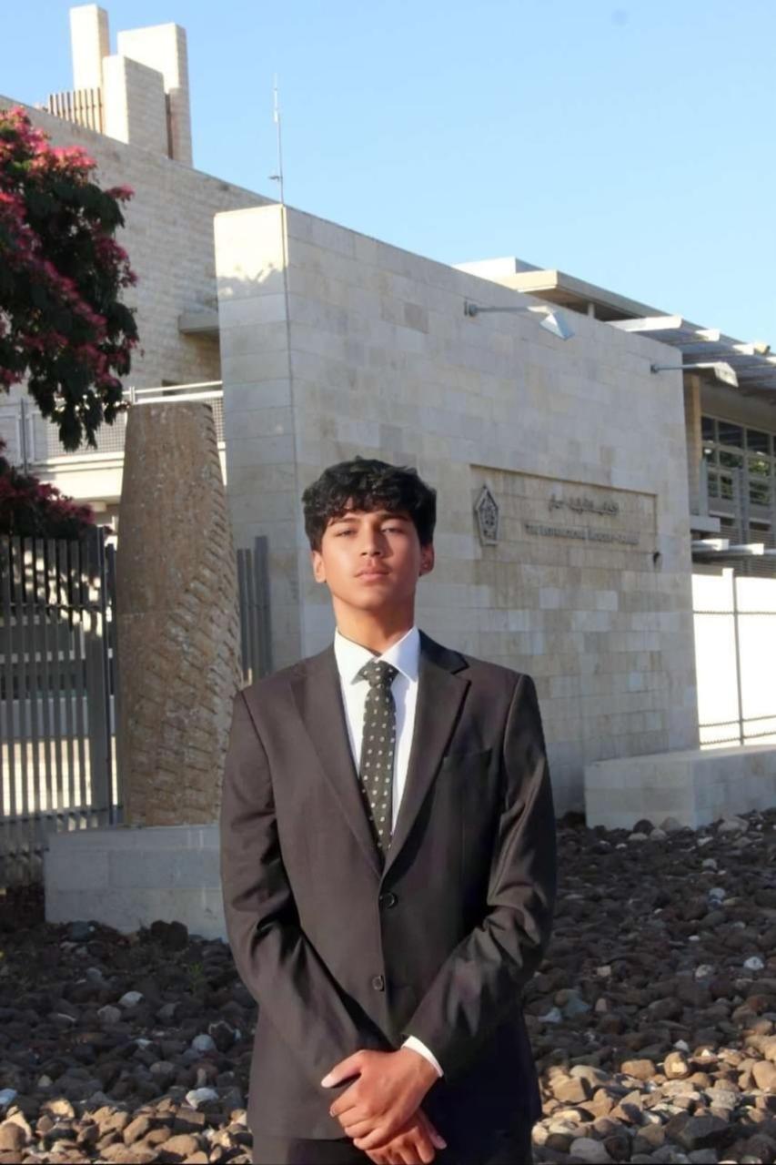 Yahya Hoozeer - Deputy Secretary General